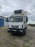 Івеко єврокарго, Iveco eurocargo