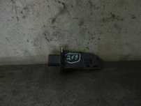 Massa De Ar 8V2112B579AA FORD FIESTA 2011 1.4 TDCI FOMOCO FORD FIESTA 6 FASE 1 2010 1.6TDCI 90CV 5P PRETO FOMOCO