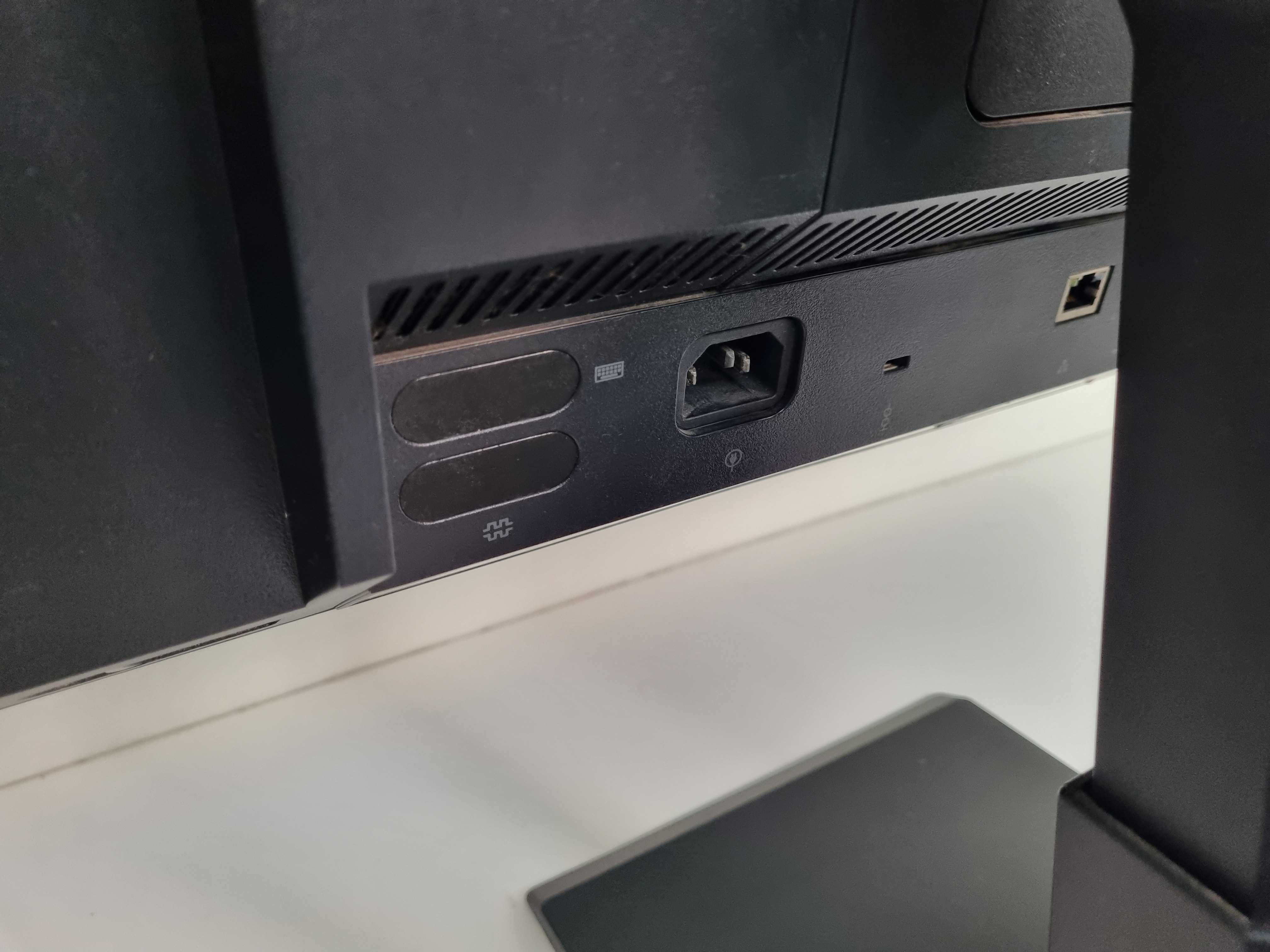 Lenovo ThinkCentre M90z All-in-One | Core i5 | Ram 8GB | SSD 240 GB