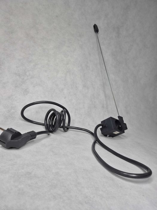 Antenka z gniazdkiem do deski do prasowania Vileda Star Plus