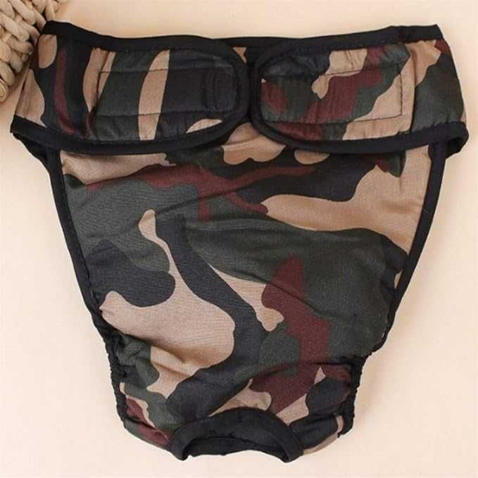 Majtki dla psa xs moro