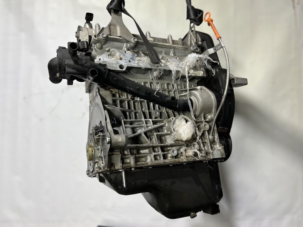 Двигун 1.4 MPI BUD. Фольцваген-Шкода даигун 1.4 MPI . 1.4 MPI BUD Golf