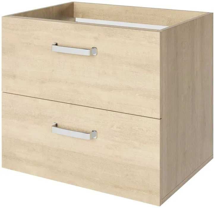 Szafka łazienkowa z umywalką 60x45 wysoka jakość polecam WYPRZEDAŻ