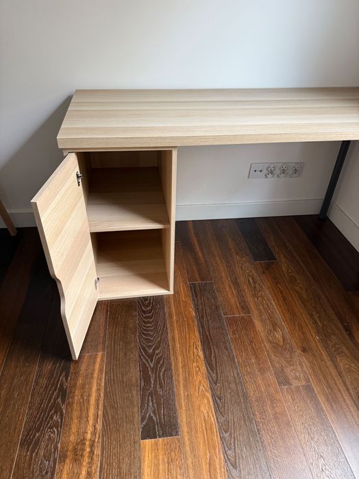 Biurko nowe Ikea