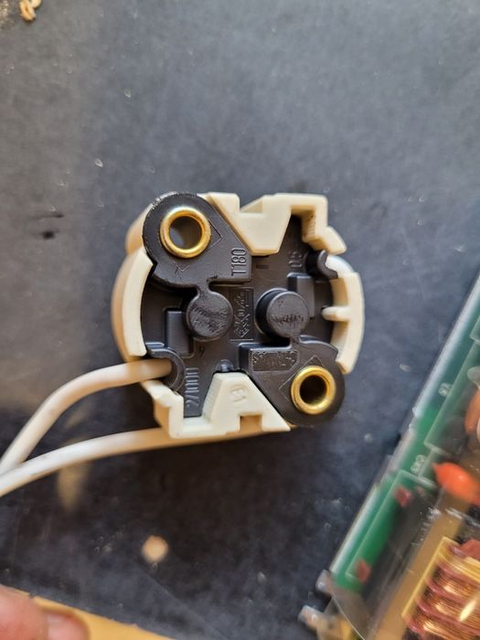 Zasilacz układ zapłonowy metalohalogen mh 70W