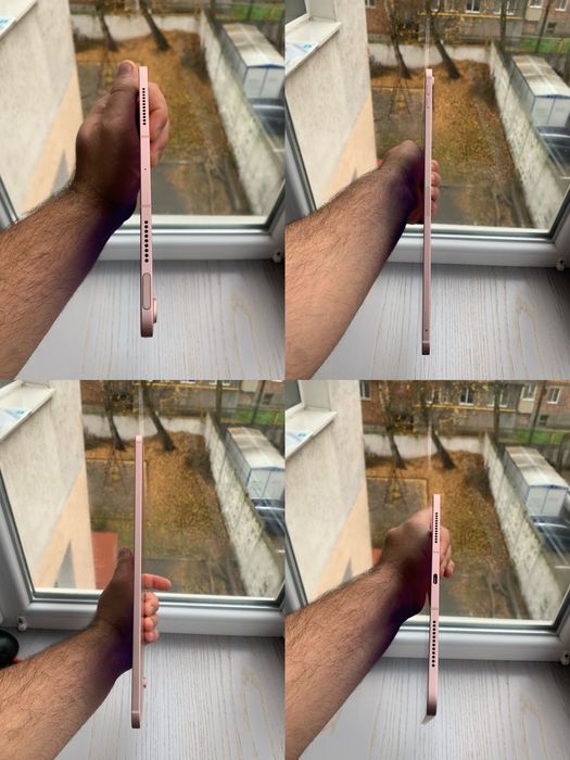 Ipad Air 4 gen 64Gb Wifi+LTE 5G 95% АКБ 2022 Apple Neverlock