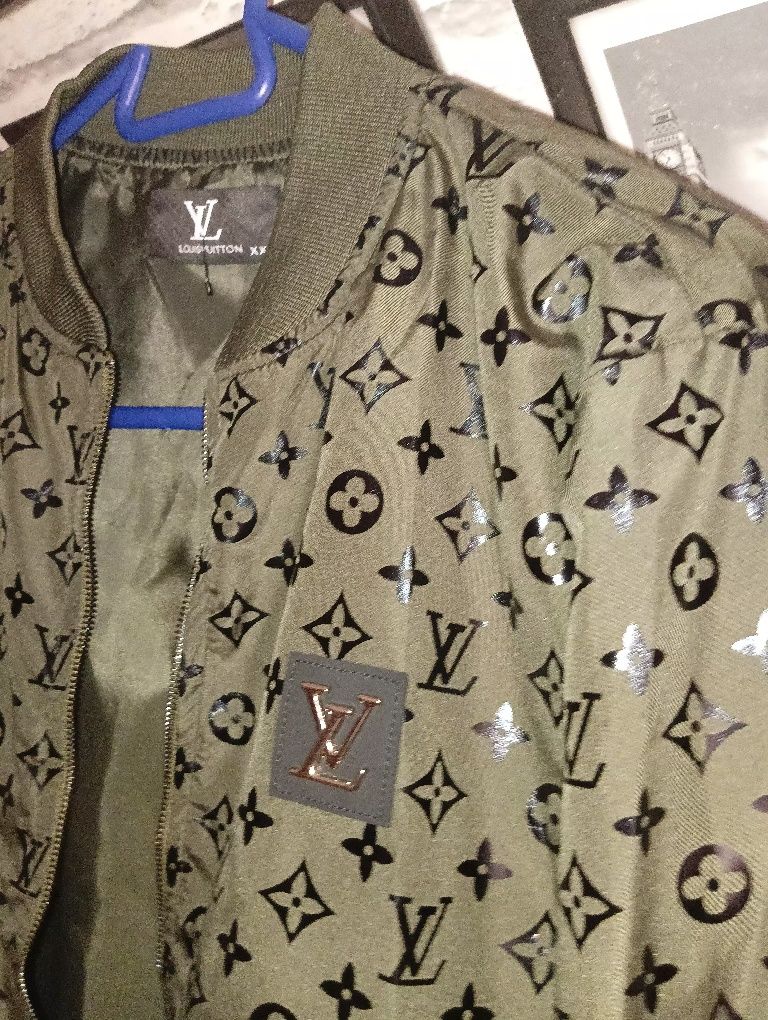 Bluza Louis Vuitton