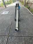 Seporte de bicicleta