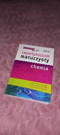 Repetytorium chemia rozszerzona