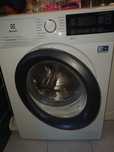 Pralka Electrolux EW6S327SPI uszkodzona