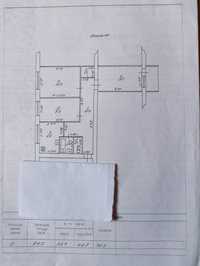 Продам квартиру 3комн Толбухина