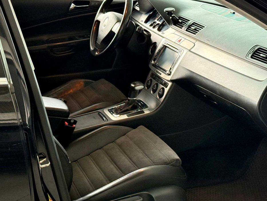 Продам Volkswagen Passat 2008р. #72456