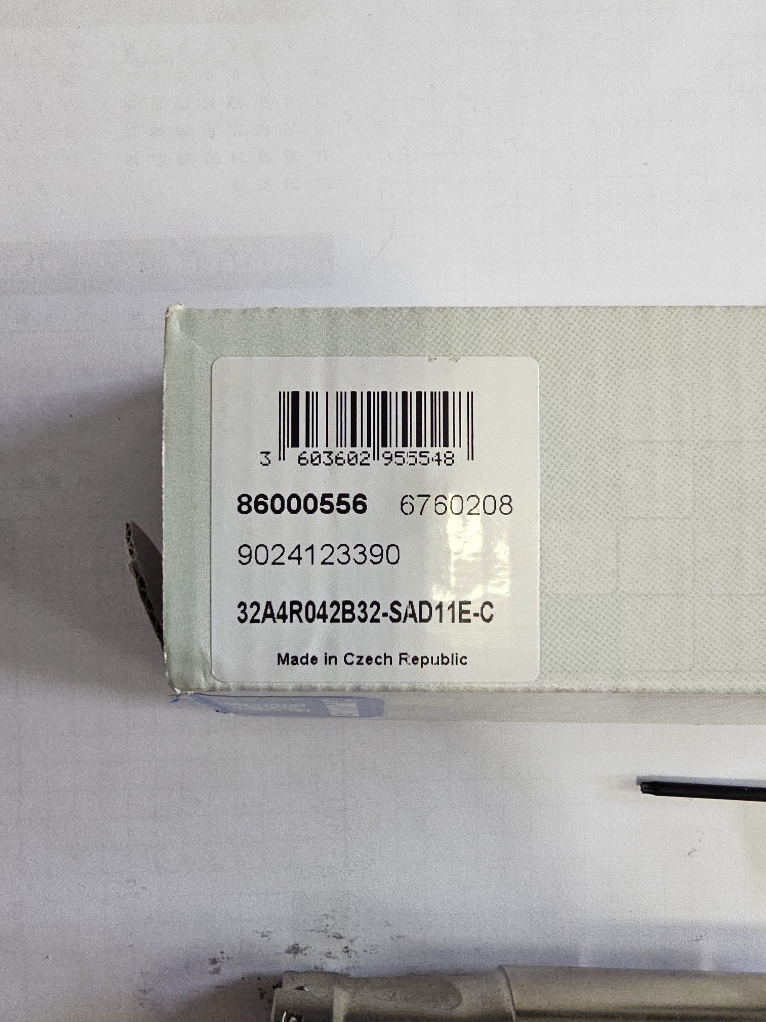Pramet 32A4R042B32-SAD11E-C