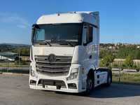 Mercedes Benz Actros 1845