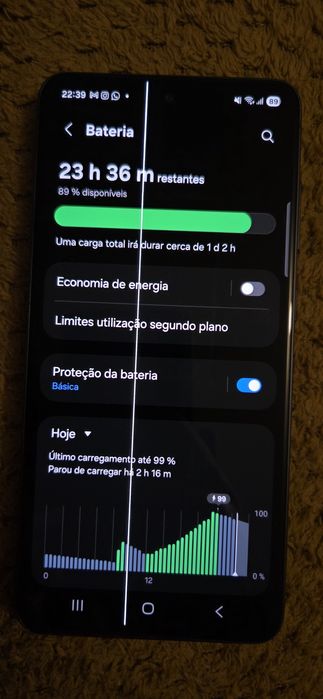 Samsung Galaxy S21FE 256Gb Snapdragon 8