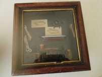 quadro marinheiro