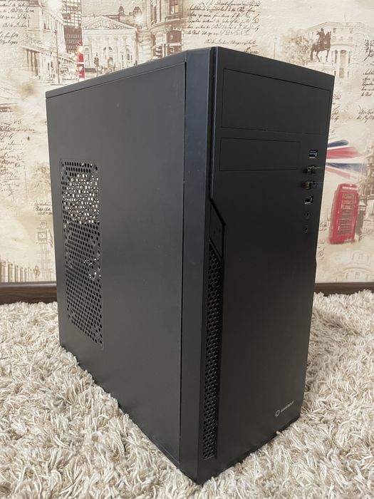 Продам компютер i5 10400f