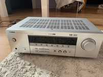 Amplituner HTR-5930 YAMAHA