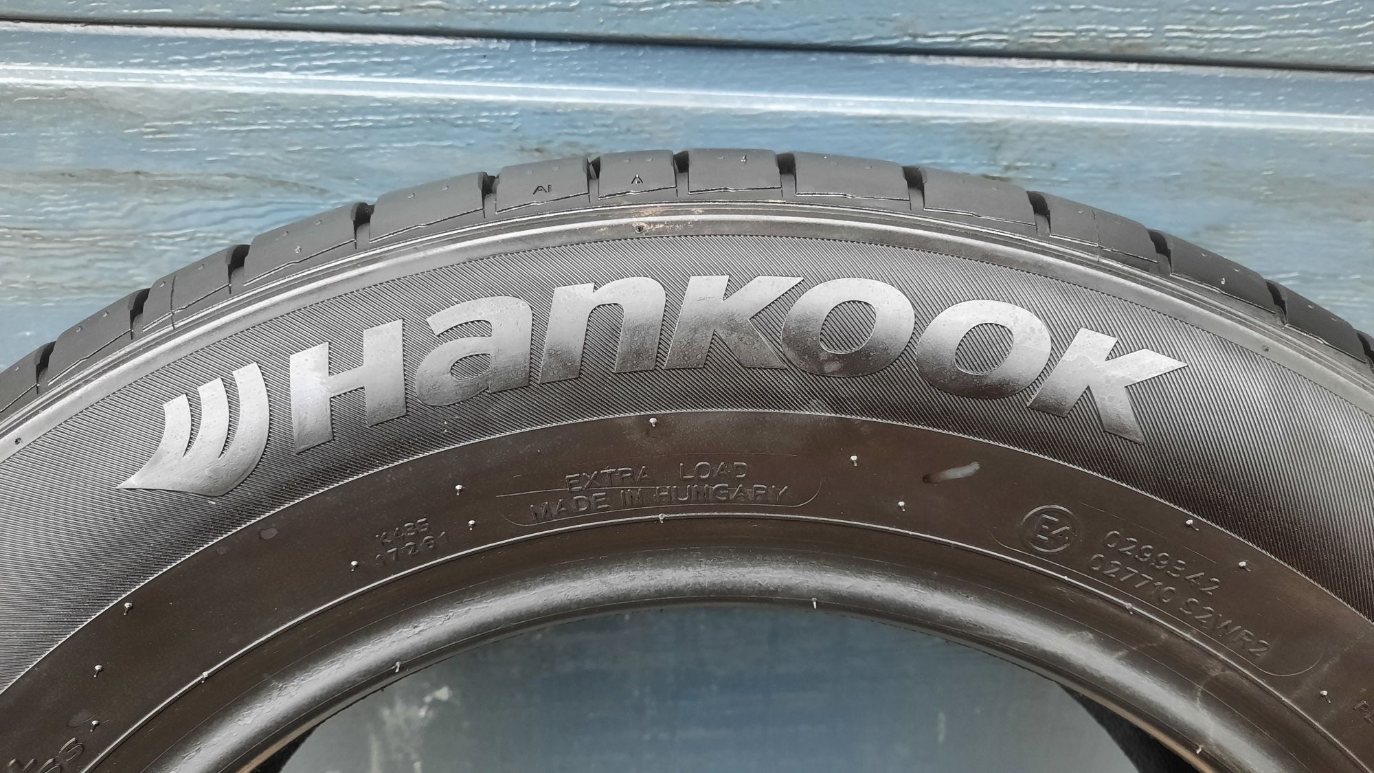 Hankook 185/65 R15 Kinergy Eco 2