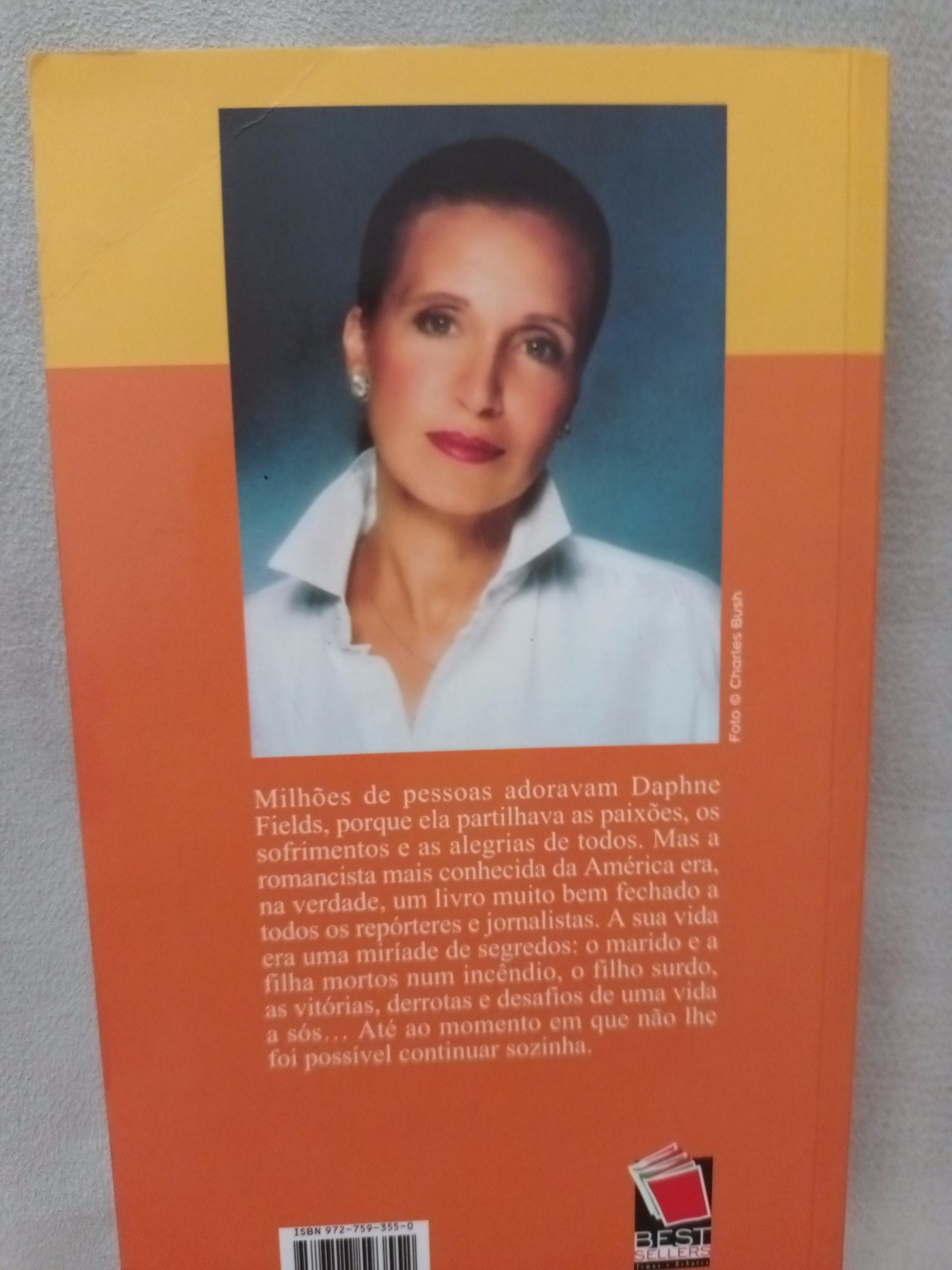 Uma vez na vida, d Danielle Steel