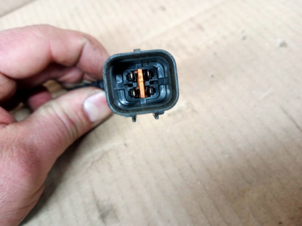 Sonda lambda Mitsubishi ECLIPSE 3G 3.0B V6 00-05 rok i inne części