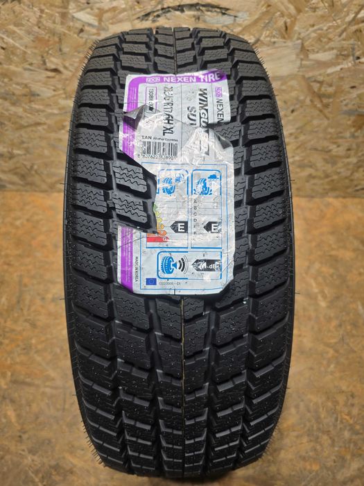 Opona pojedyńcza 235/60/17 106H XL Nexen Winguard SUV