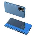 Clear View Case futerał etui z klapką Xiaomi Redmi Note 11 Pro+ 5G (Ch