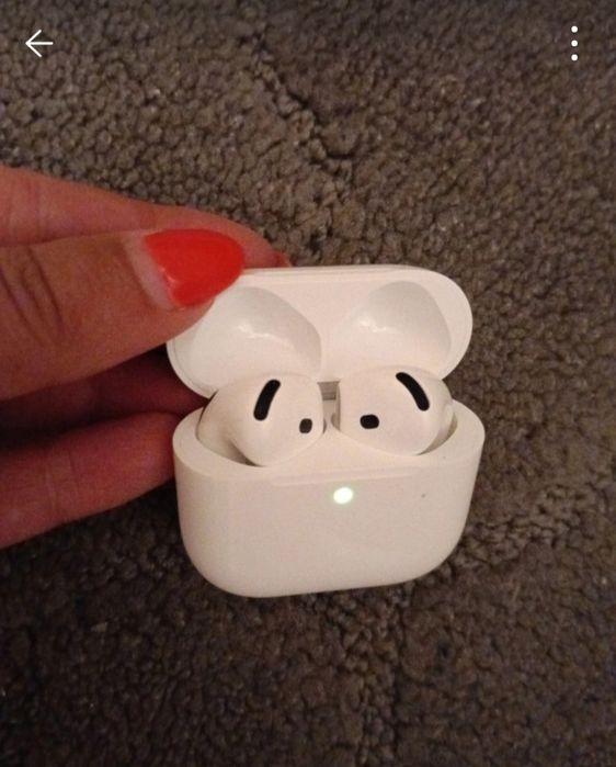 Airpods 3 geração