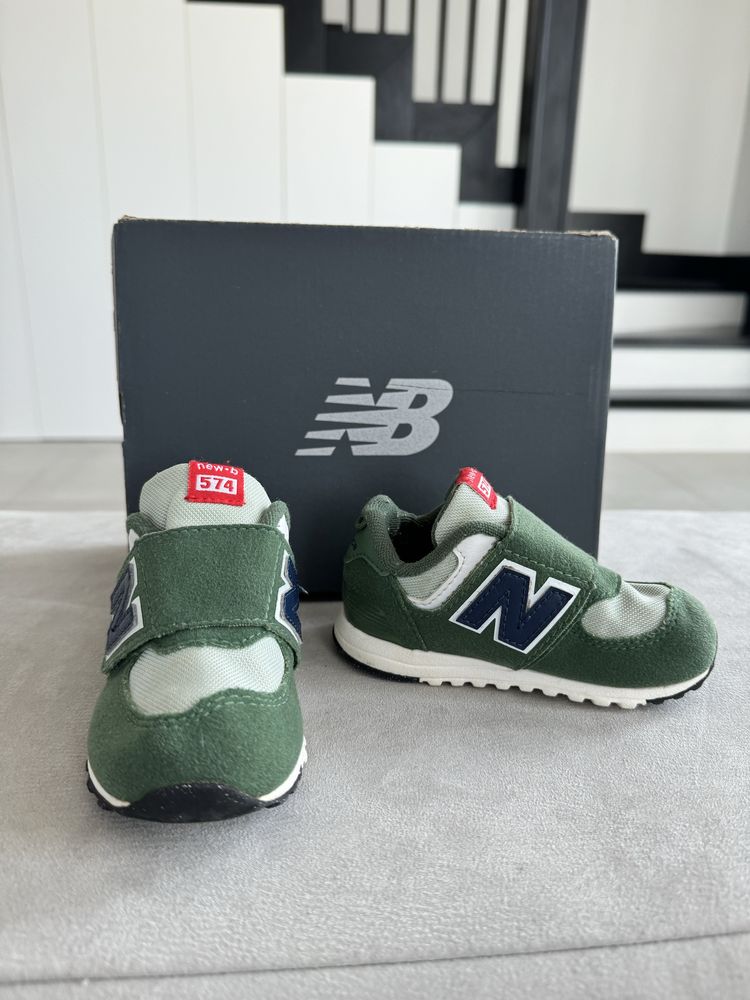 Кросівки new balance оригінал