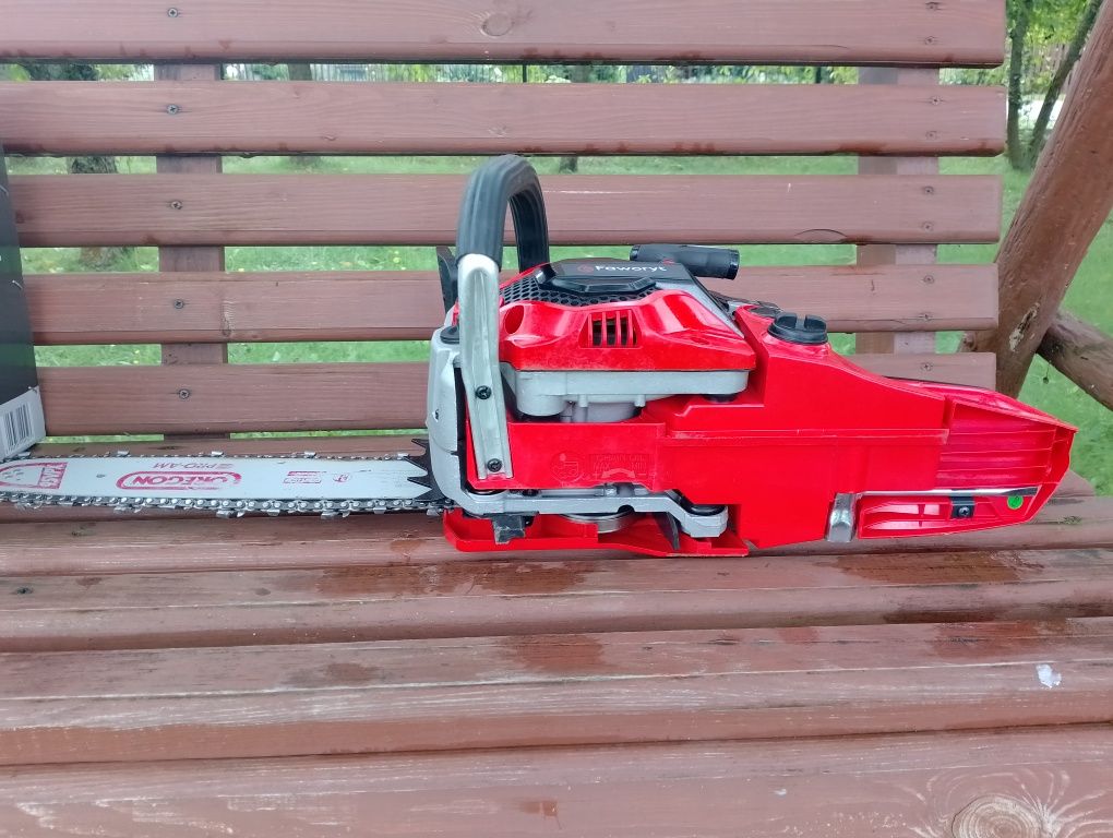 Piła spalinowa Faworyt PRO SP27 X