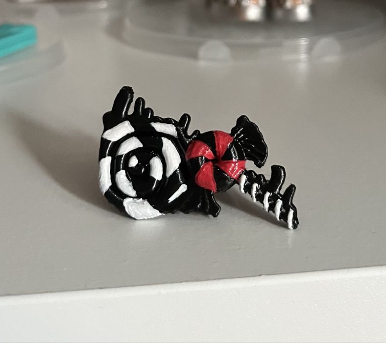 Monster high frankie sweet screams ozdoba na głowę