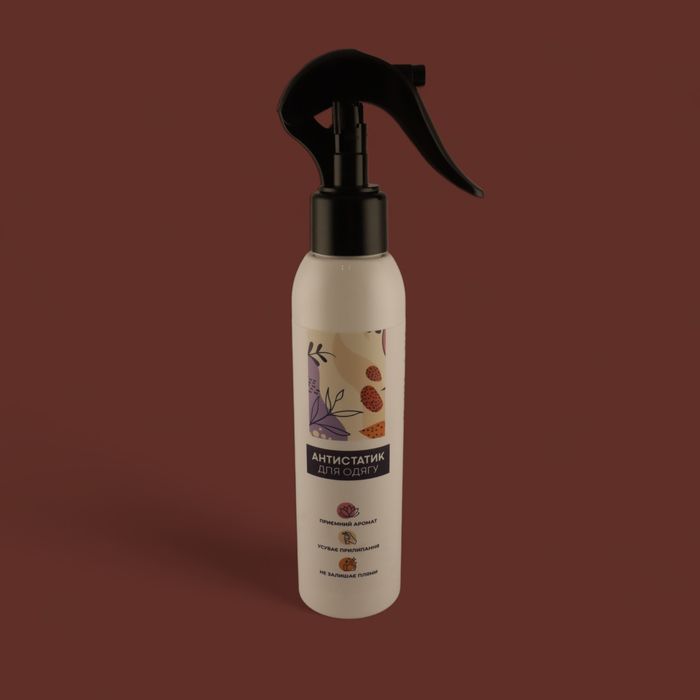 Антистатик для одягу 150мл