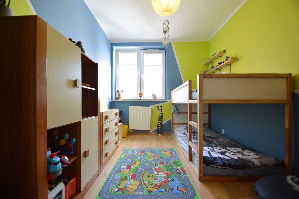 Wysoki Standard | 3 pokoje | 66m2 | ul. Anny Jantar