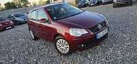 Volkswagen Polo Lift 1.4 16v bp 85ps 2009rej 173tyś km *Wzorowy Stan Niemcy