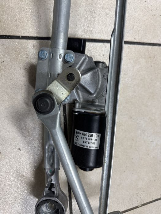 Motor escovas bmw e90 e91 e92 e93