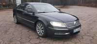 VW phaeton 2011r 3.0TD 245tys km , prywatnie , mega serwis , zamiana