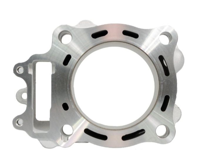 Cylinder Nicasil Honda CRF 250 R rok 10-17 STD 76,8 mm części Tłok