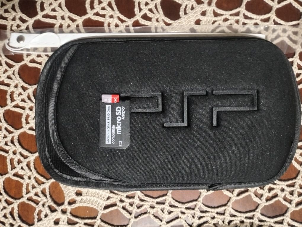 PSP 2004 desbloqueada