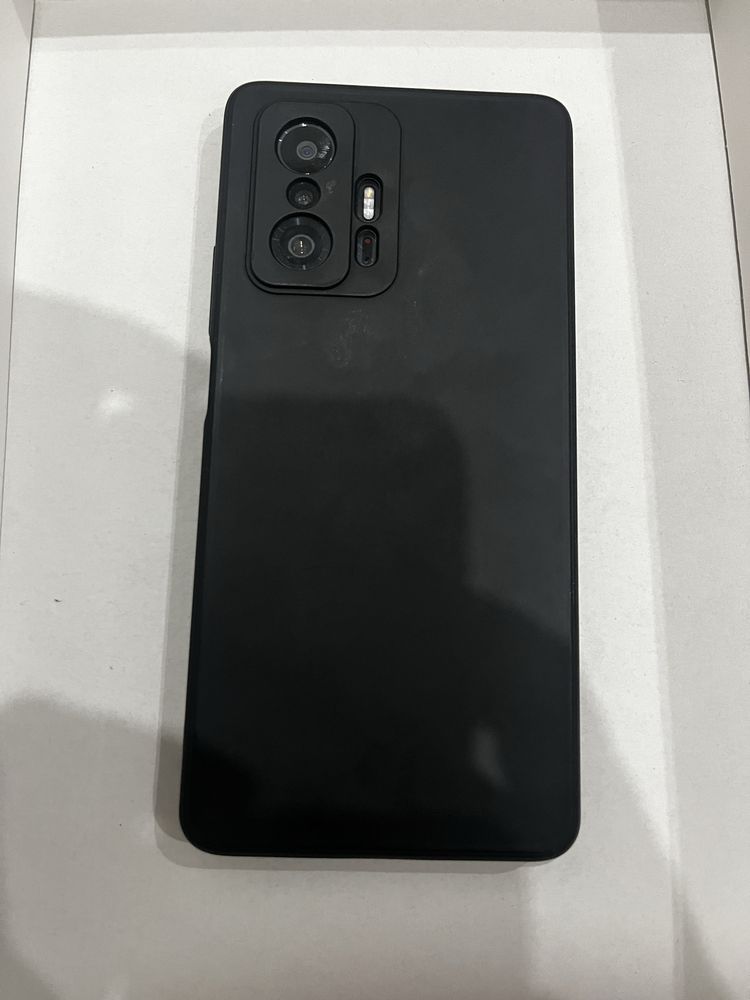 Vendo Xiaomi 11t pro