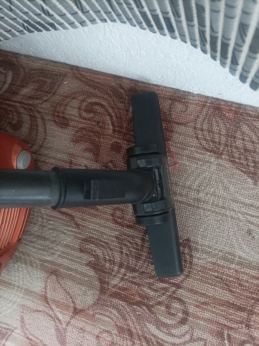 Пилосос Samsung 1800w бу