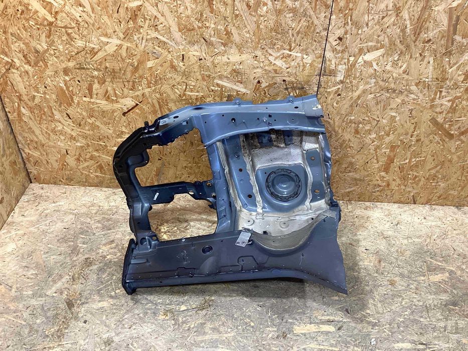 Лонжерон четверть передняя Porsche Macan 95B803103YGRV 95B803104YGRV