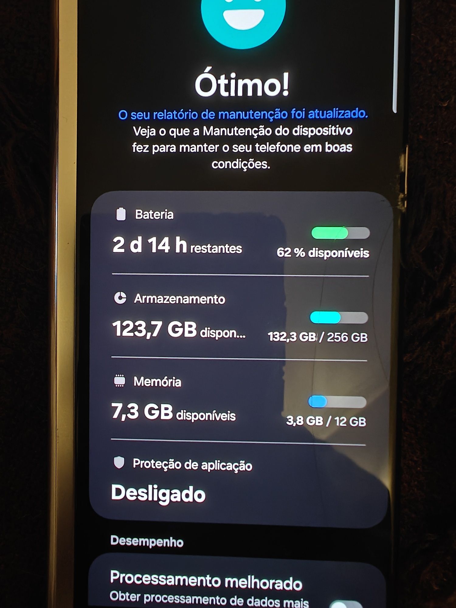 Samsung Galaxy z fold3 256gb