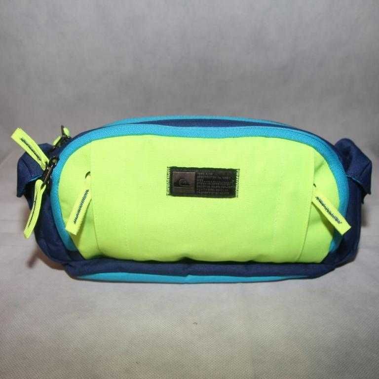 quiksilver nerka torba quicksilver bardzo pojemna