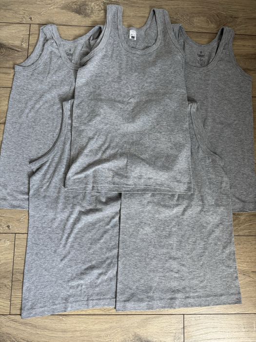 Майки для хлопчика В-во Турція