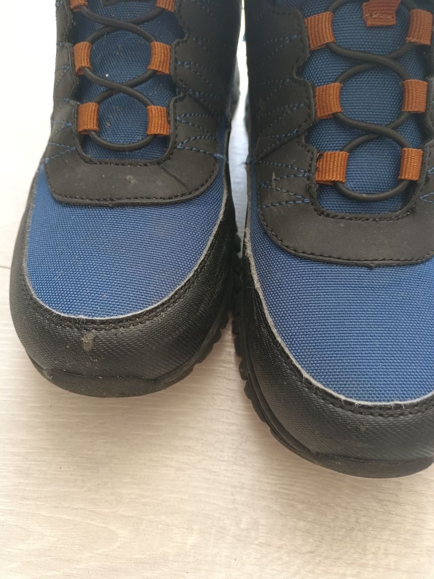 Buty zimowe Reserved 39