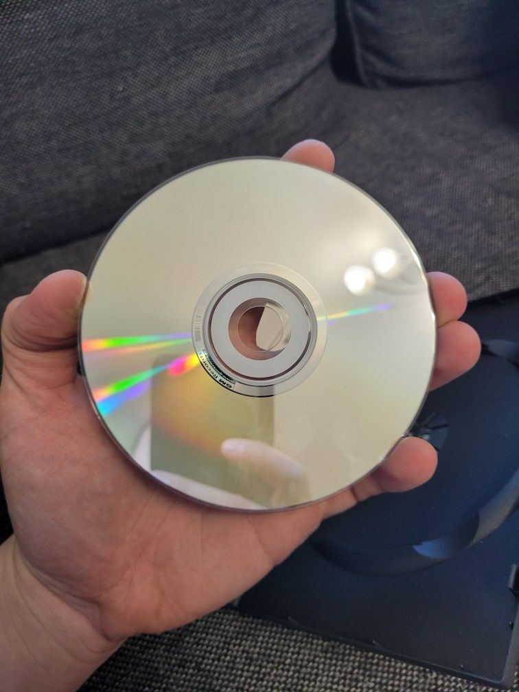 Gra CD - Kurka Wodna 2