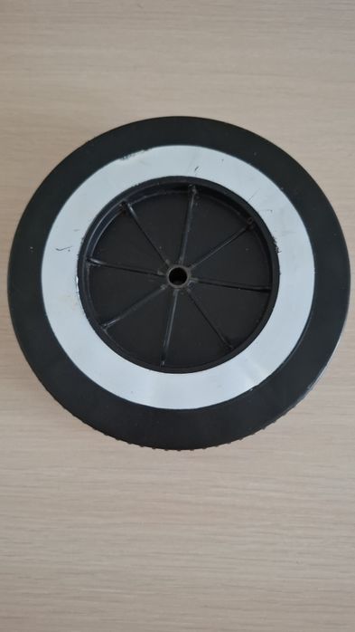 Колесо для барбекю