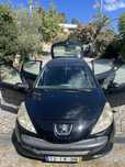 Peugeot 206 + ano 2010