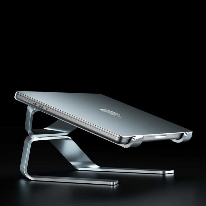 PODSTAWKA POD LAPTOPA  Ergonomiczny stolik pod laptopa