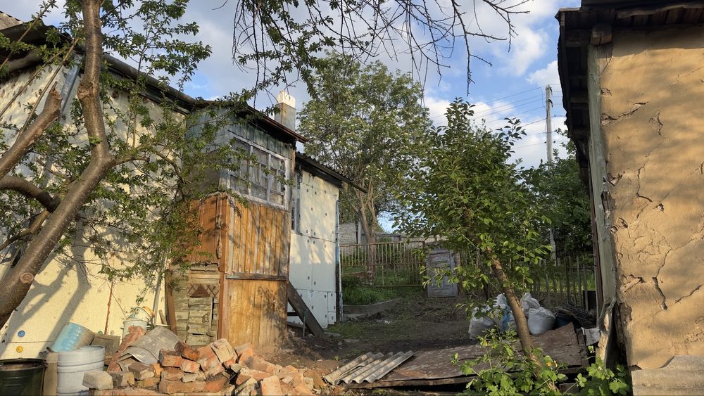 Продам дім у с. Високий